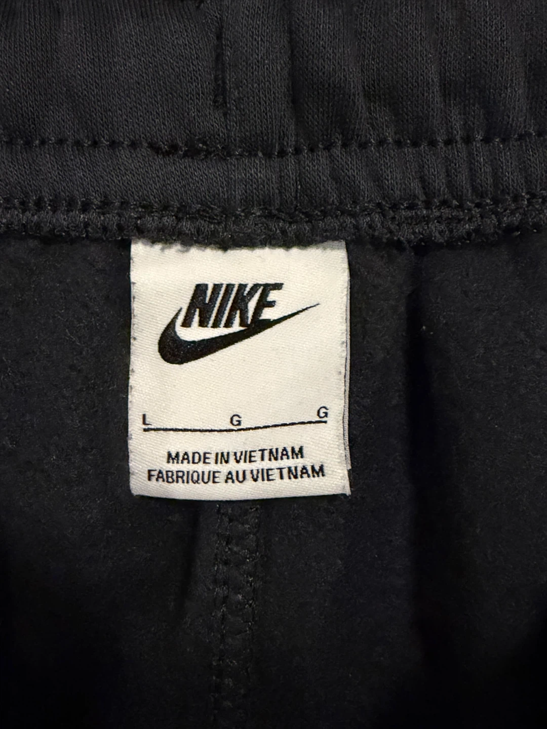 Nike Sweatpants & Shorts Bundle - Size M - photo 2