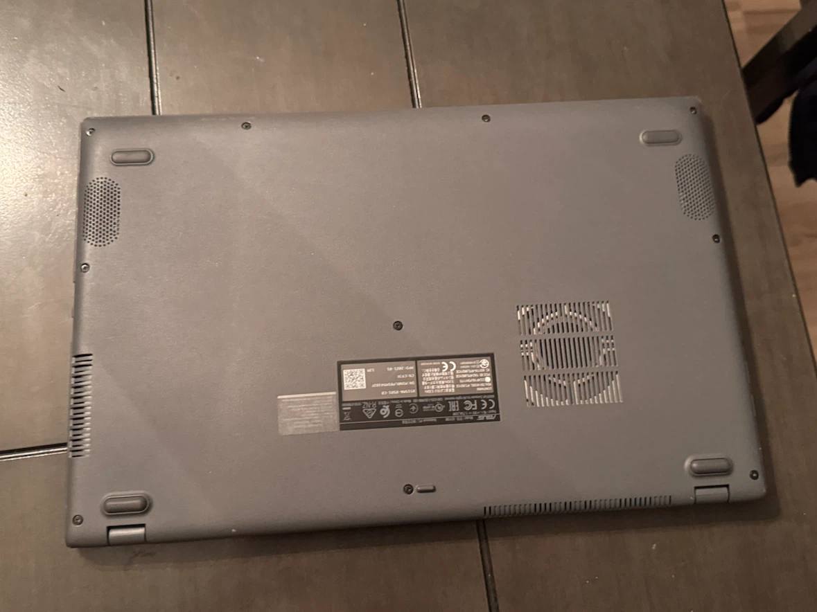 💻 ASUS VivoBook X515MA-BS01-CB — 16GB RAM — $200 OBO - photo 2