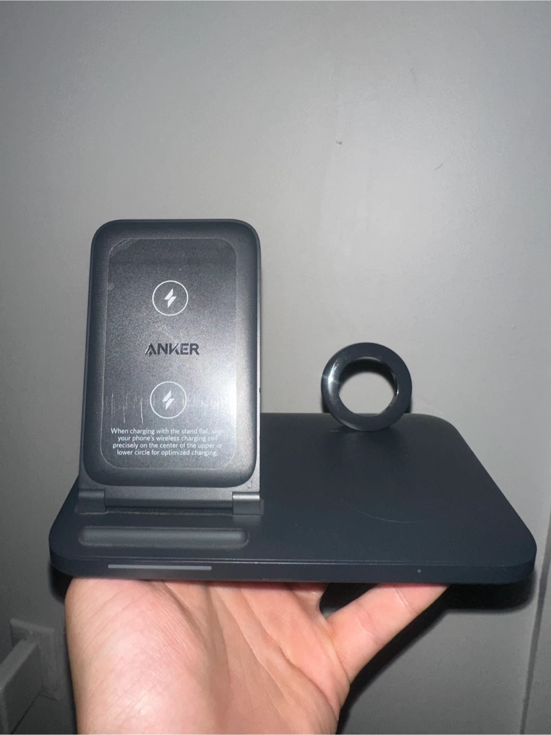 Anker 3-in-1 Charging Station