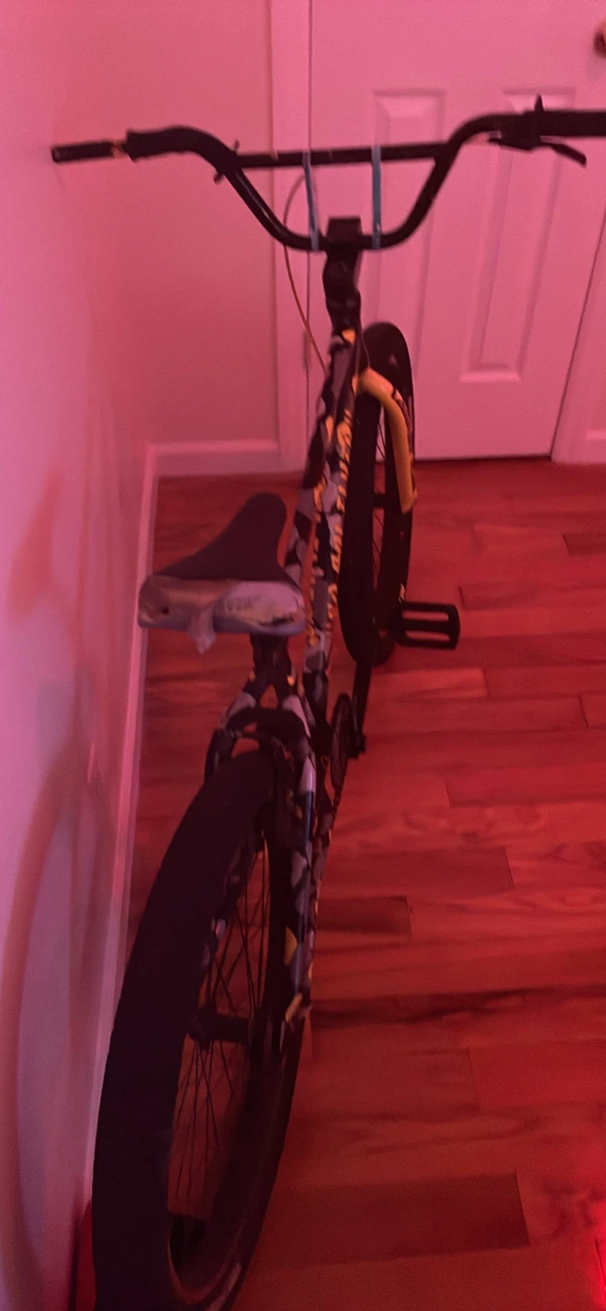 Sick Speed "So Cal Flyer" BMX Bike - photo 3