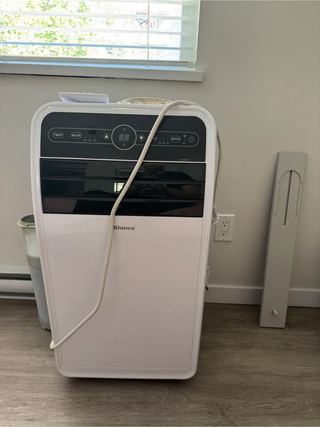 Shinco Portable Air Conditioner