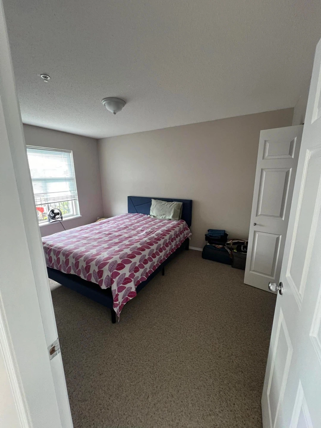 Sharing room for rent