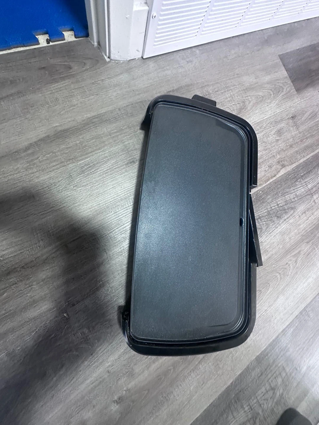 Electric Griddle TSK-217TB