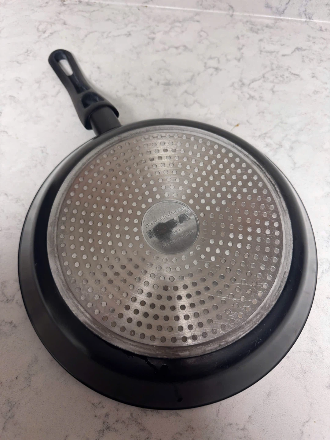 IKEA 11” pan - photo 2