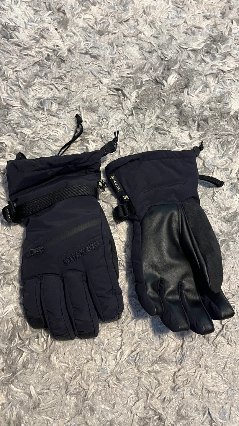 Complete snowboard set - photo 5