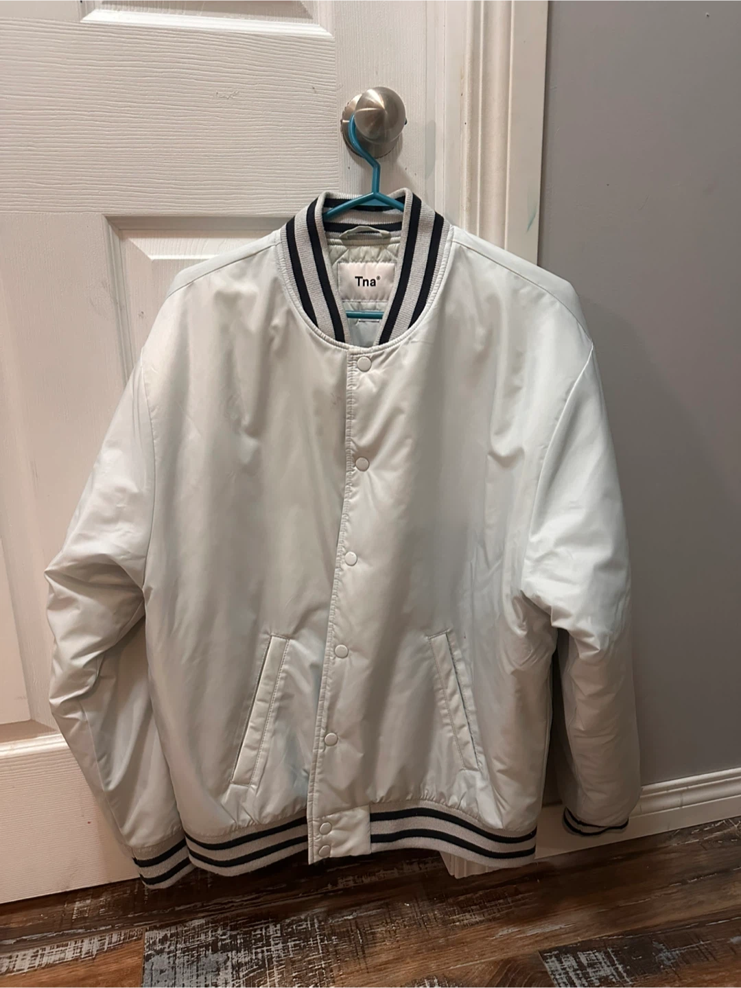 Tna Aritzia Bomber Jacket