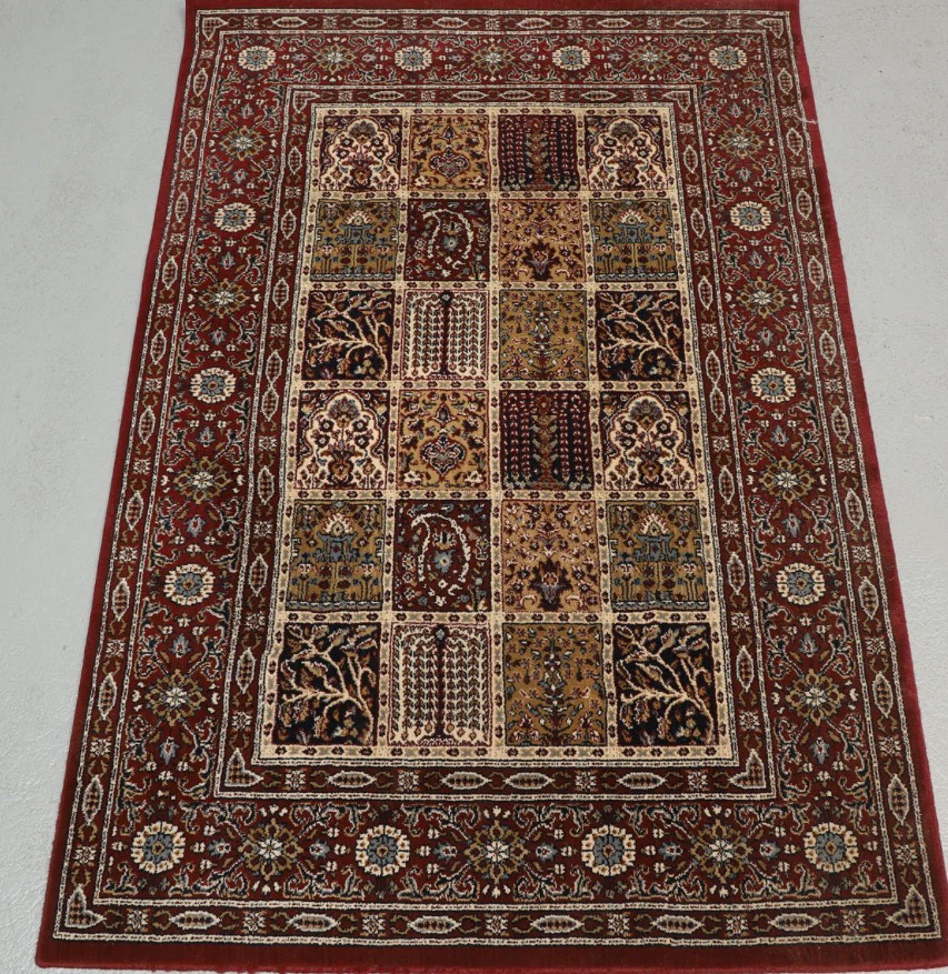 Moving sale Ikea Area Rug - photo 3