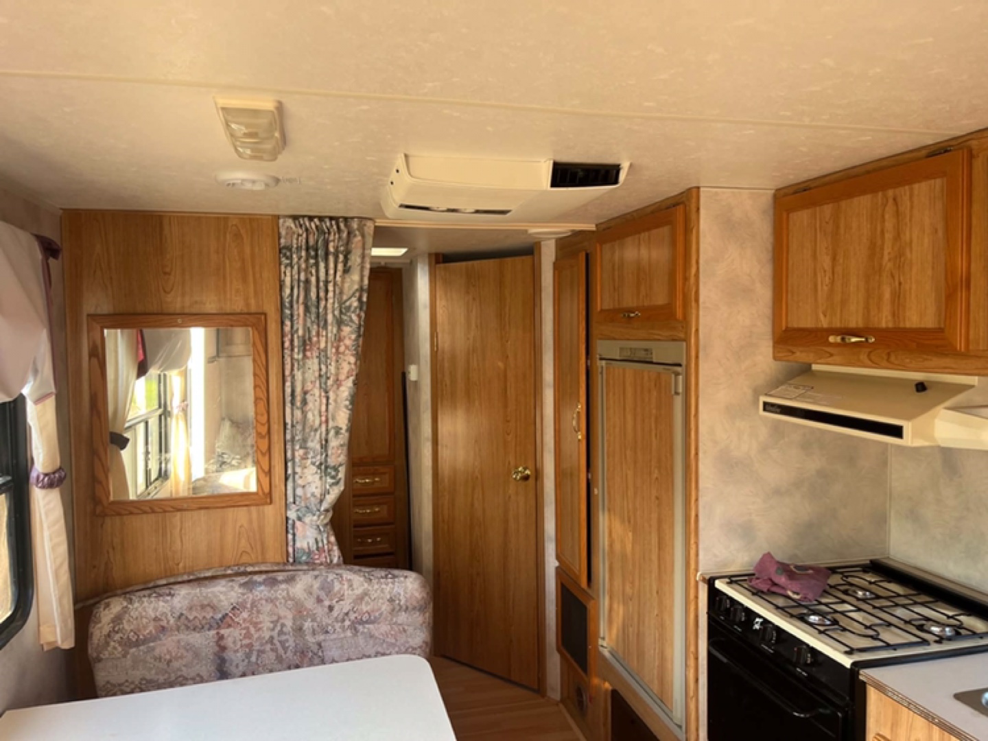 Coachmen Catalina Camper Trailer - photo 3