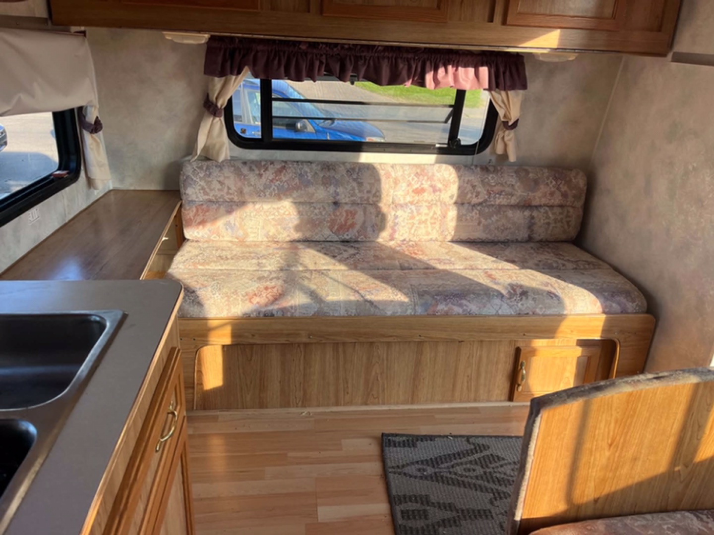 Coachmen Catalina Camper Trailer - photo 4