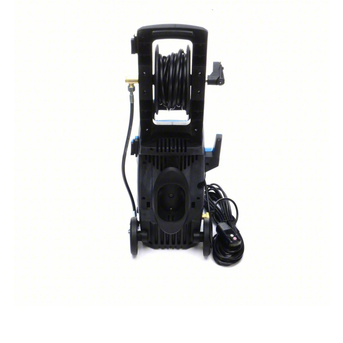 Pressure Washer - photo 3