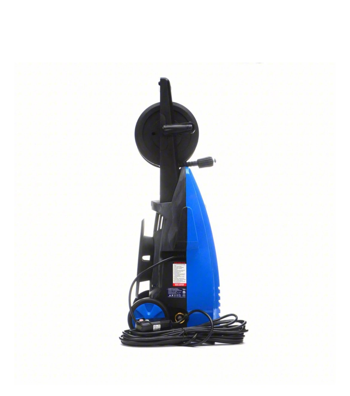 Pressure Washer - photo 5