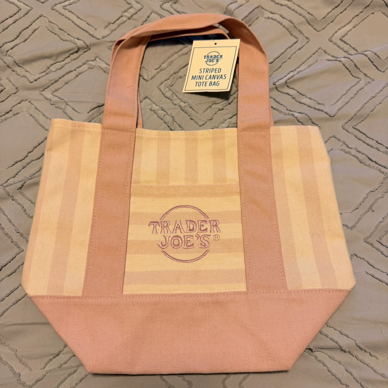 New Trader Joe's Tote Bags - photo 3