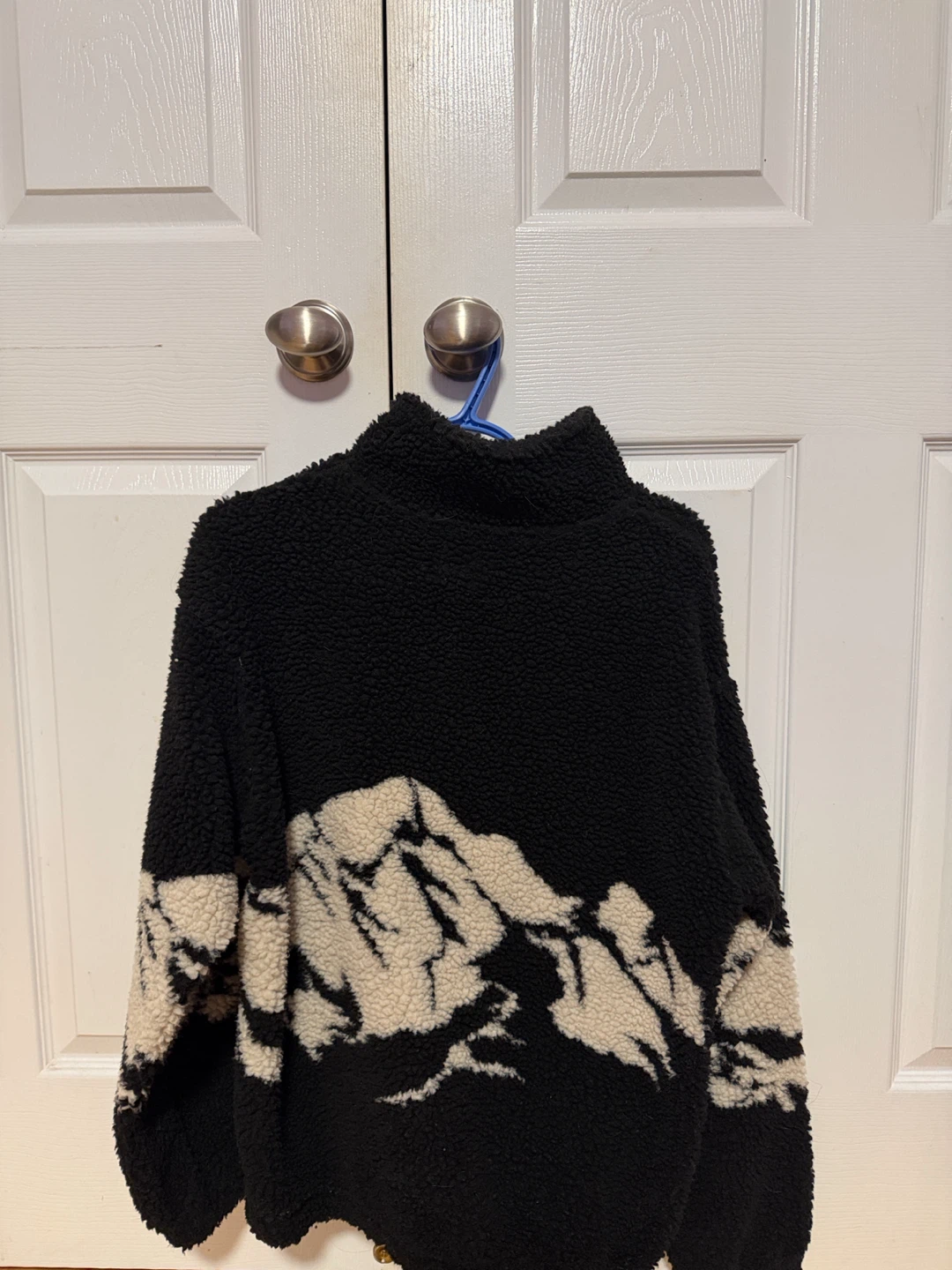Ardene Fleece Pullover Sweater - photo 2
