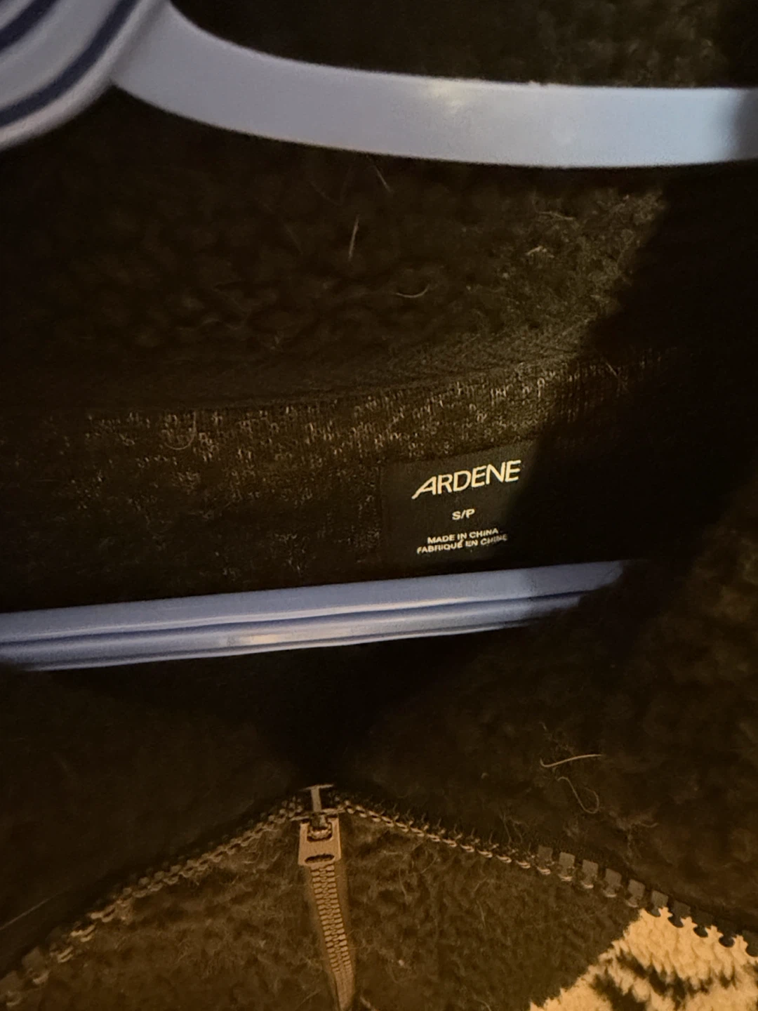 Ardene Fleece Pullover Sweater - photo 3