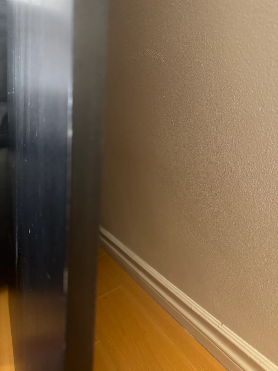 Black tabletop - photo 2