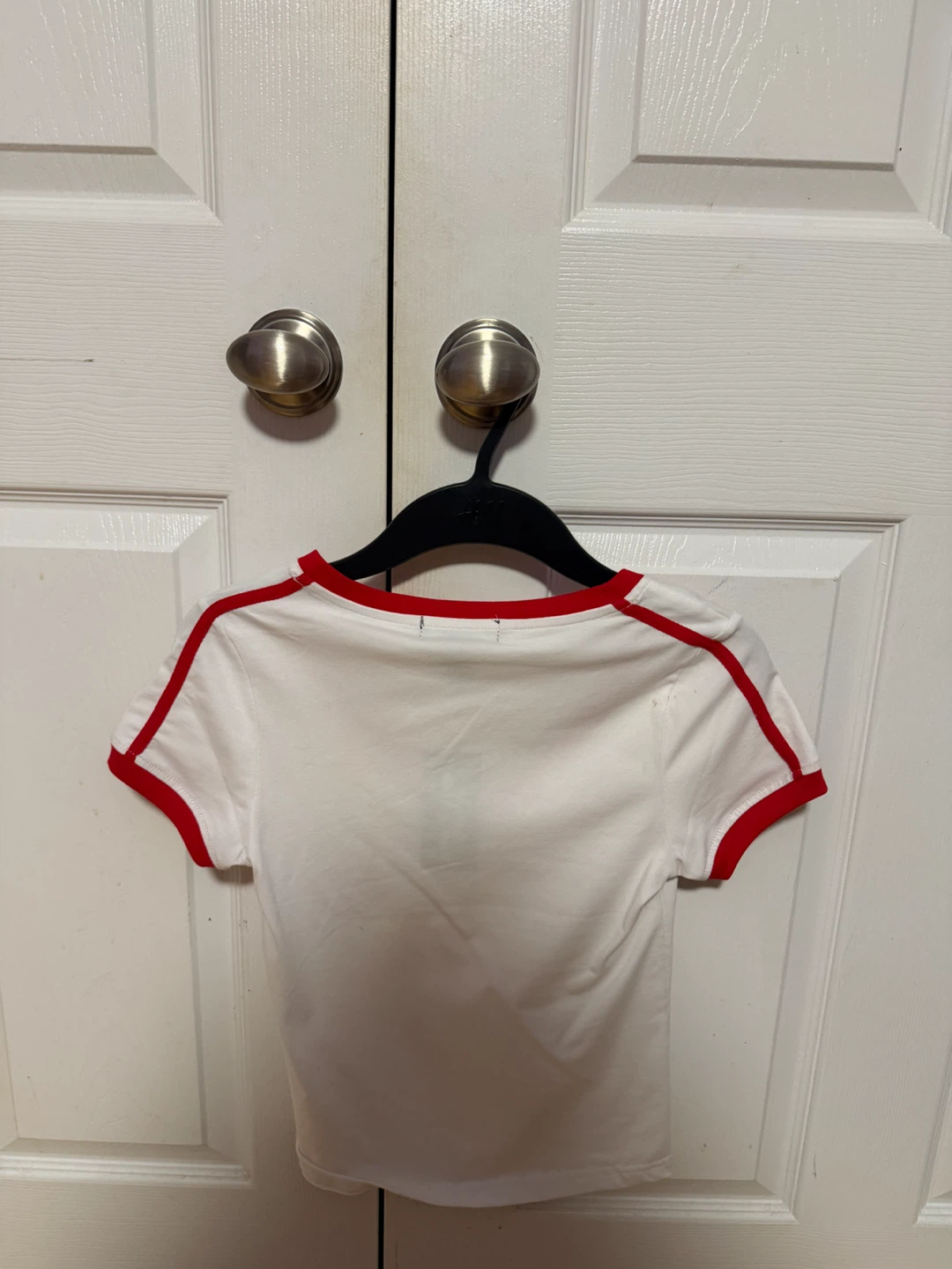 España Baby Tee - Small - photo 2