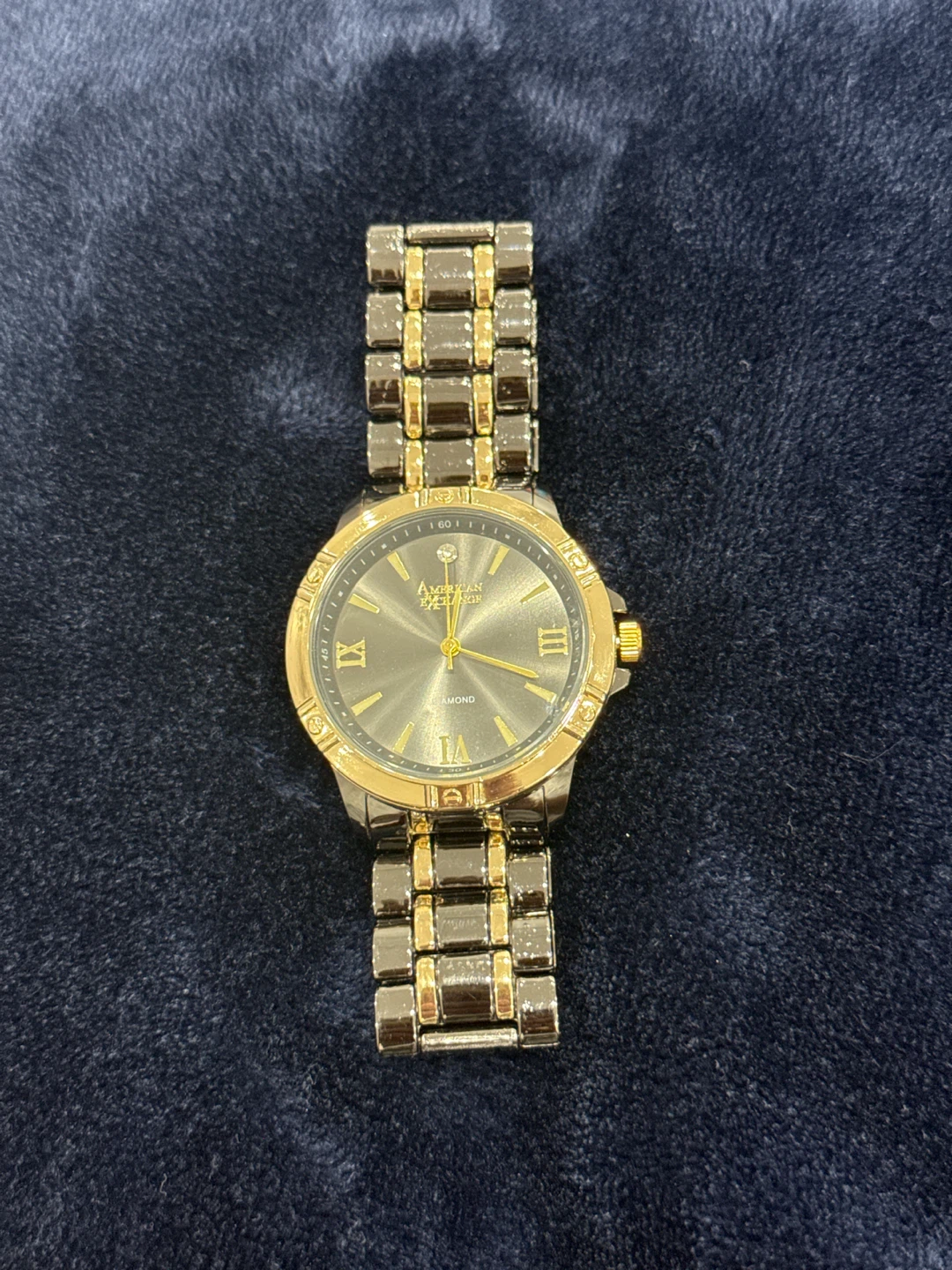 American Exchange Watch