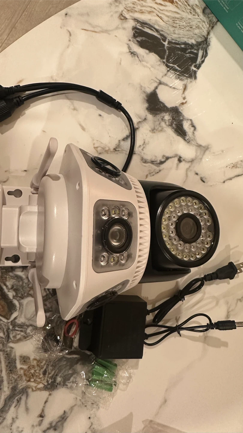 Security Camera