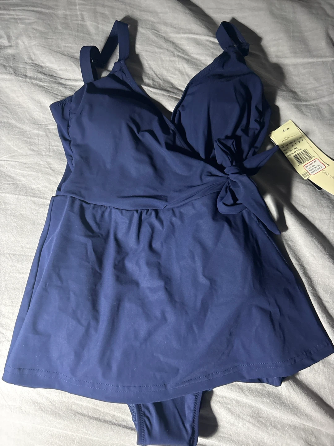 Unworn Gottex Swim dress - photo 2