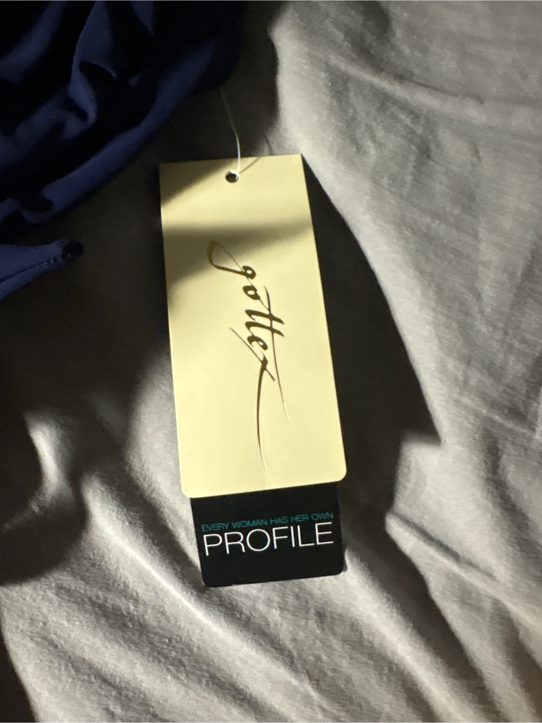 Unworn Gottex Swim dress - photo 4