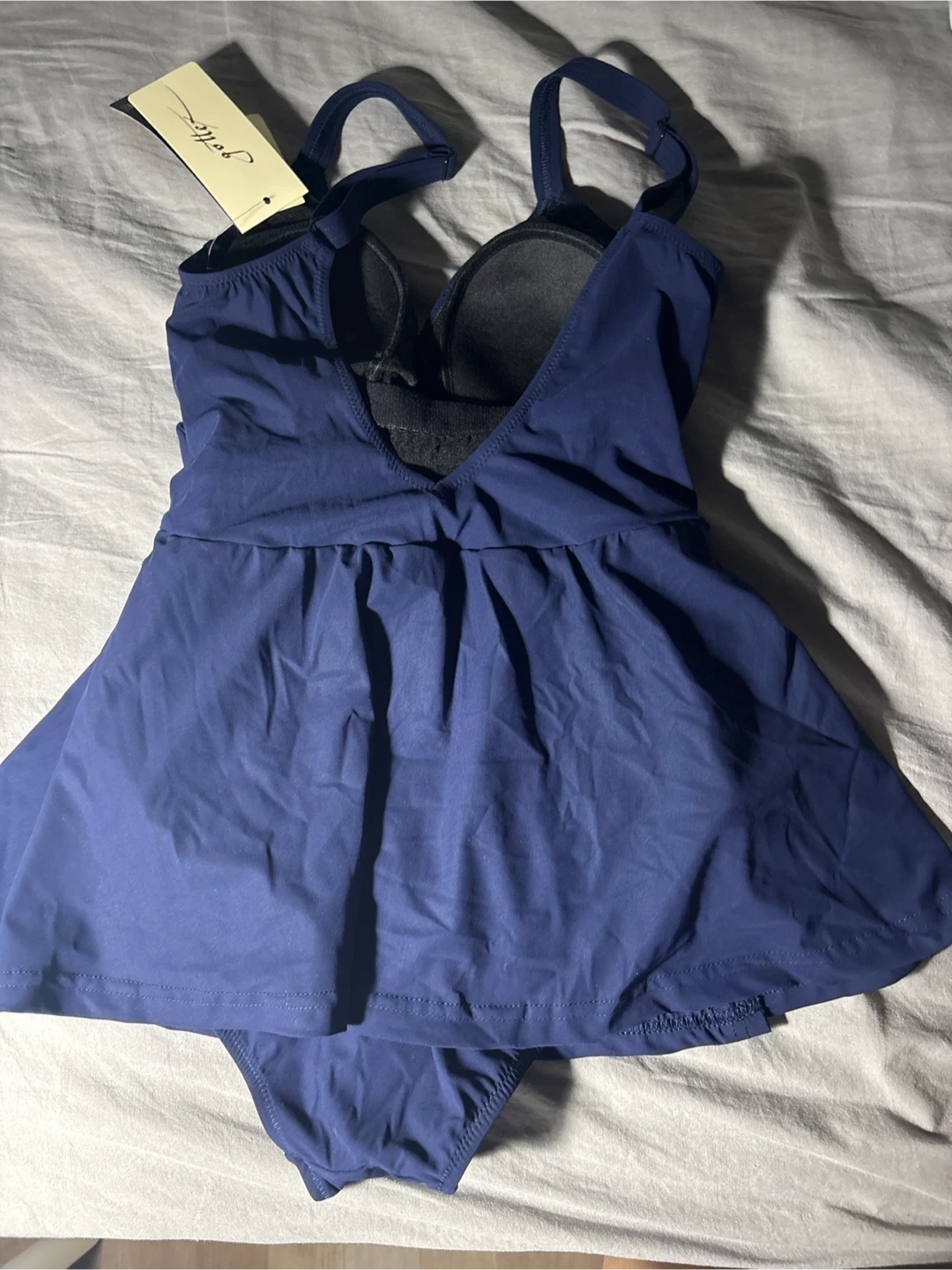 Unworn Gottex Swim dress
