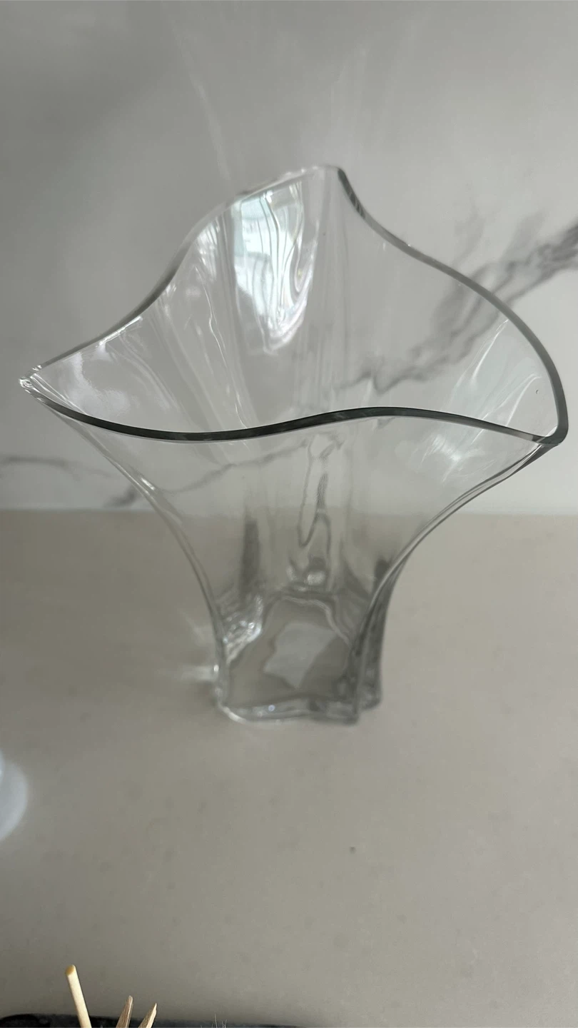 Glass Vase - photo 2