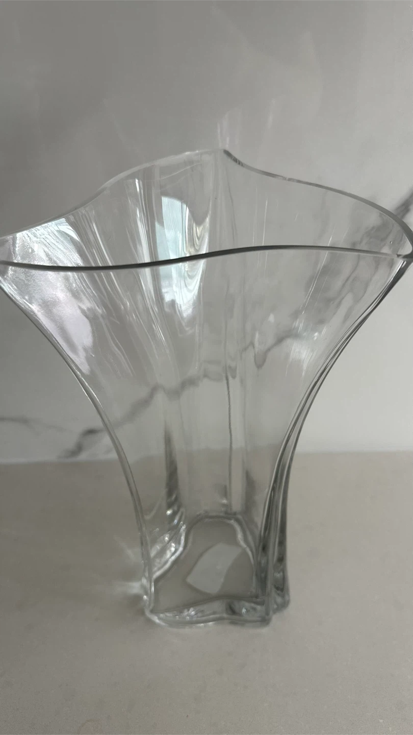 Glass Vase - photo 3
