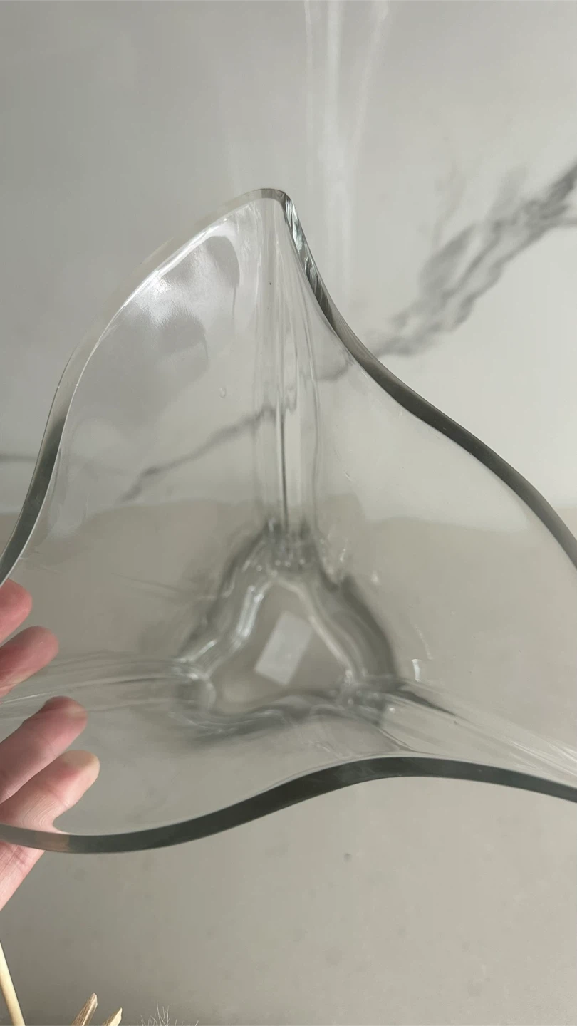 Glass Vase - photo 4