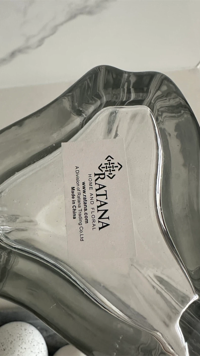 Glass Vase - photo 5