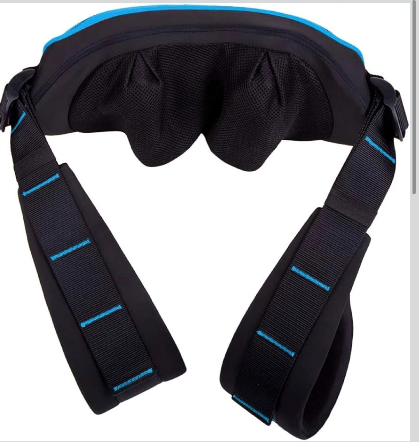 truMedic MagicHands truShiatsu Neck and Back Massager - photo 4