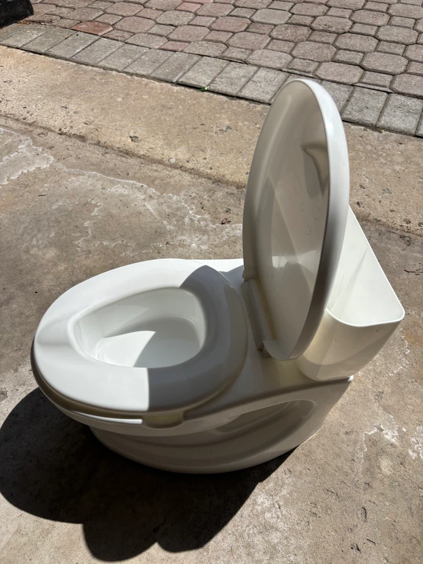 Kids potty - photo 2