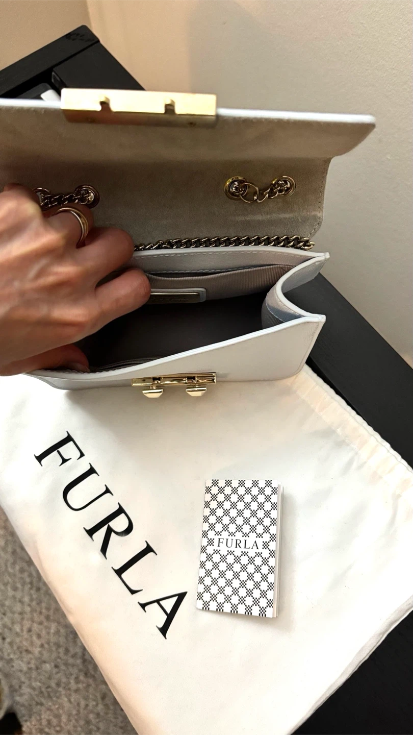 (Authentic) Furla Bella bag special edition (brand new) - photo 2