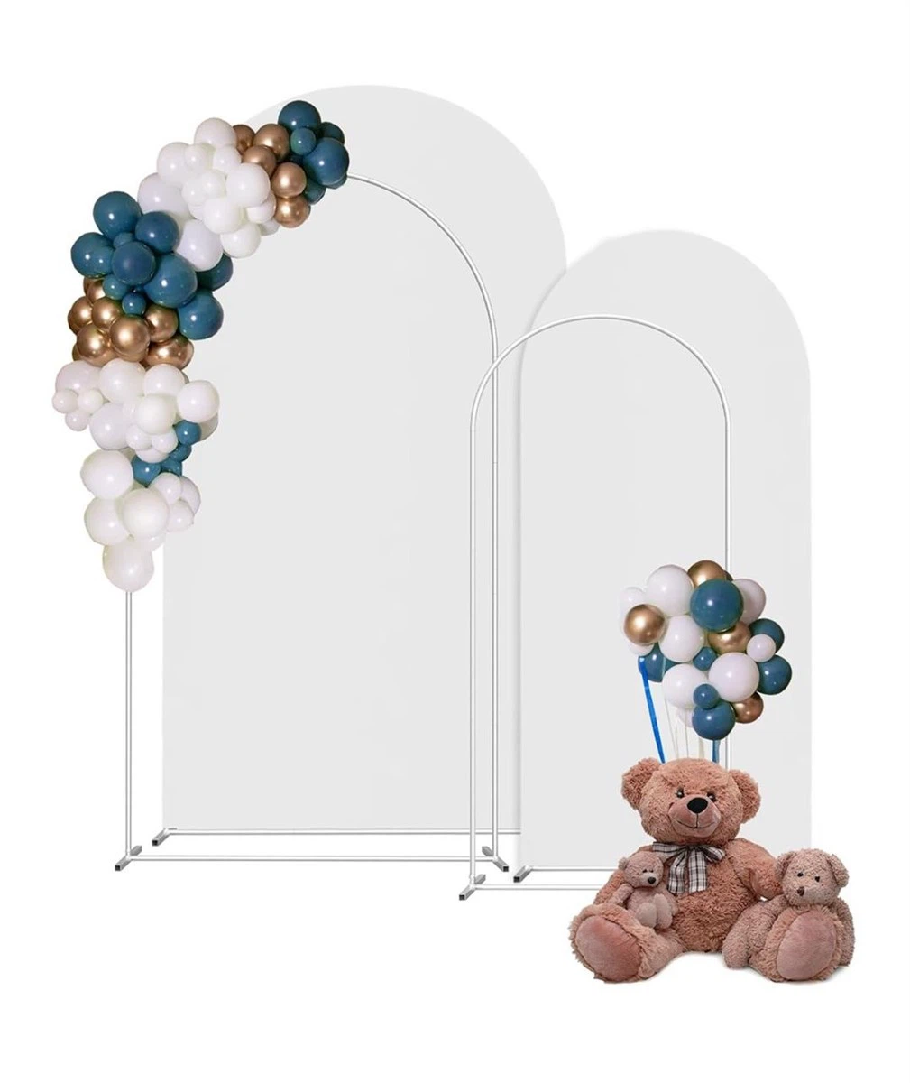 Wedding Arch Backdrop Stand** no fabric