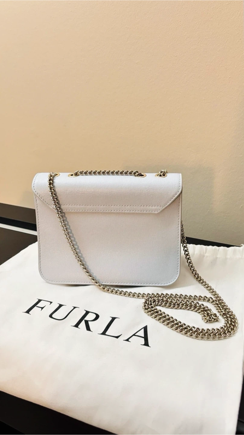 (Authentic) Furla Bella bag special edition (brand new) - photo 4
