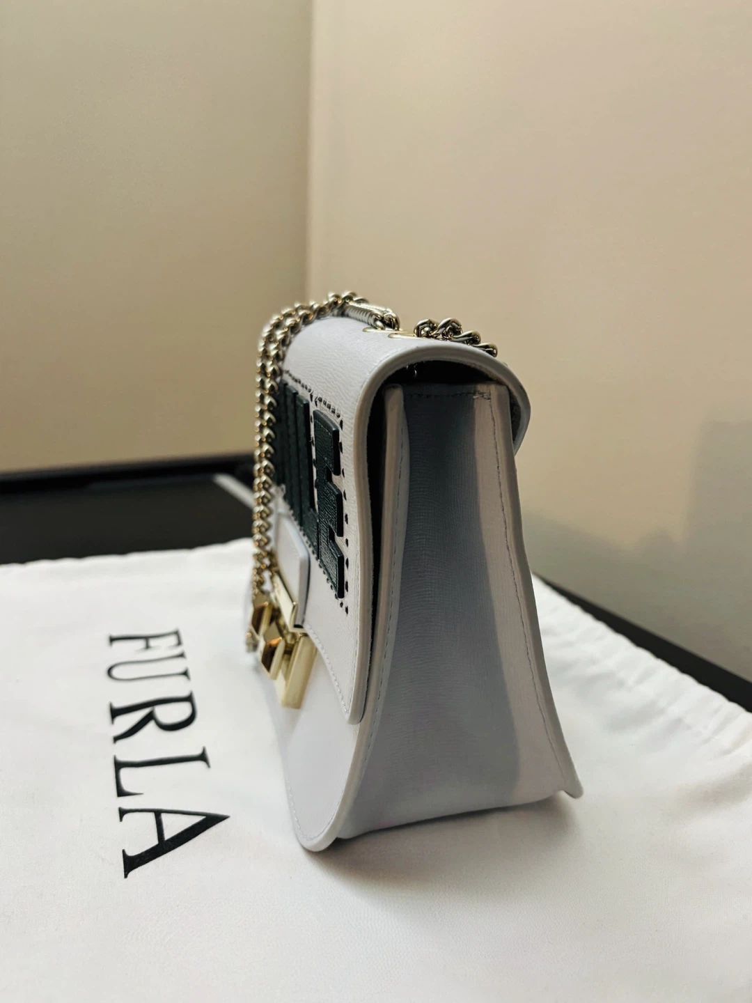 (Authentic) Furla Bella bag special edition (brand new) - photo 3