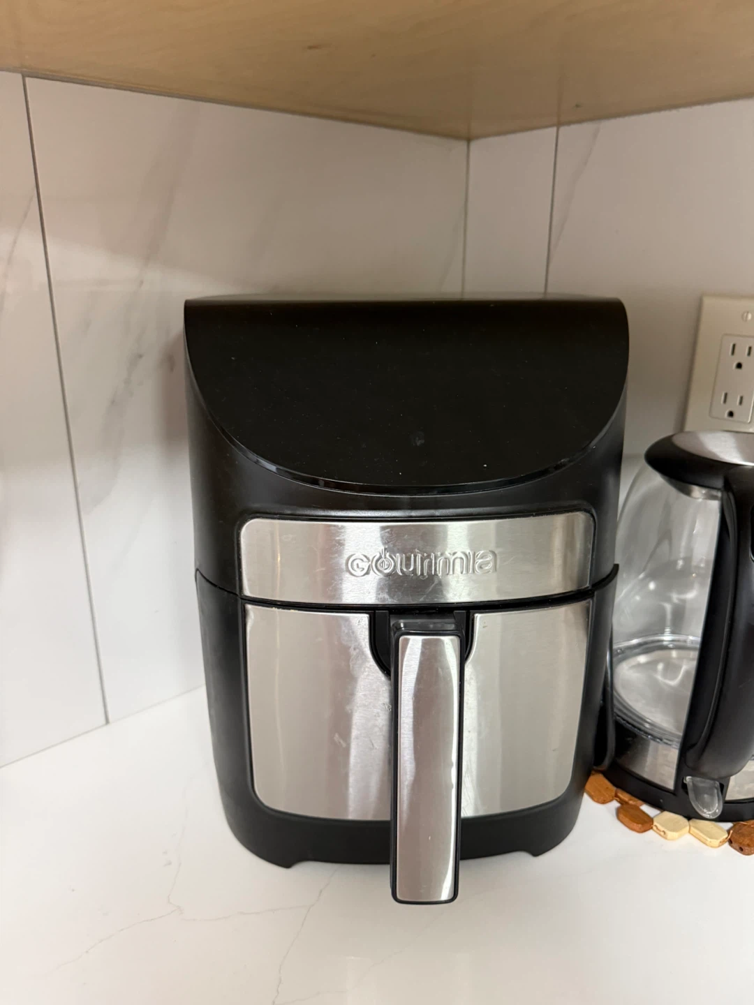 Gourmia Air Fryer