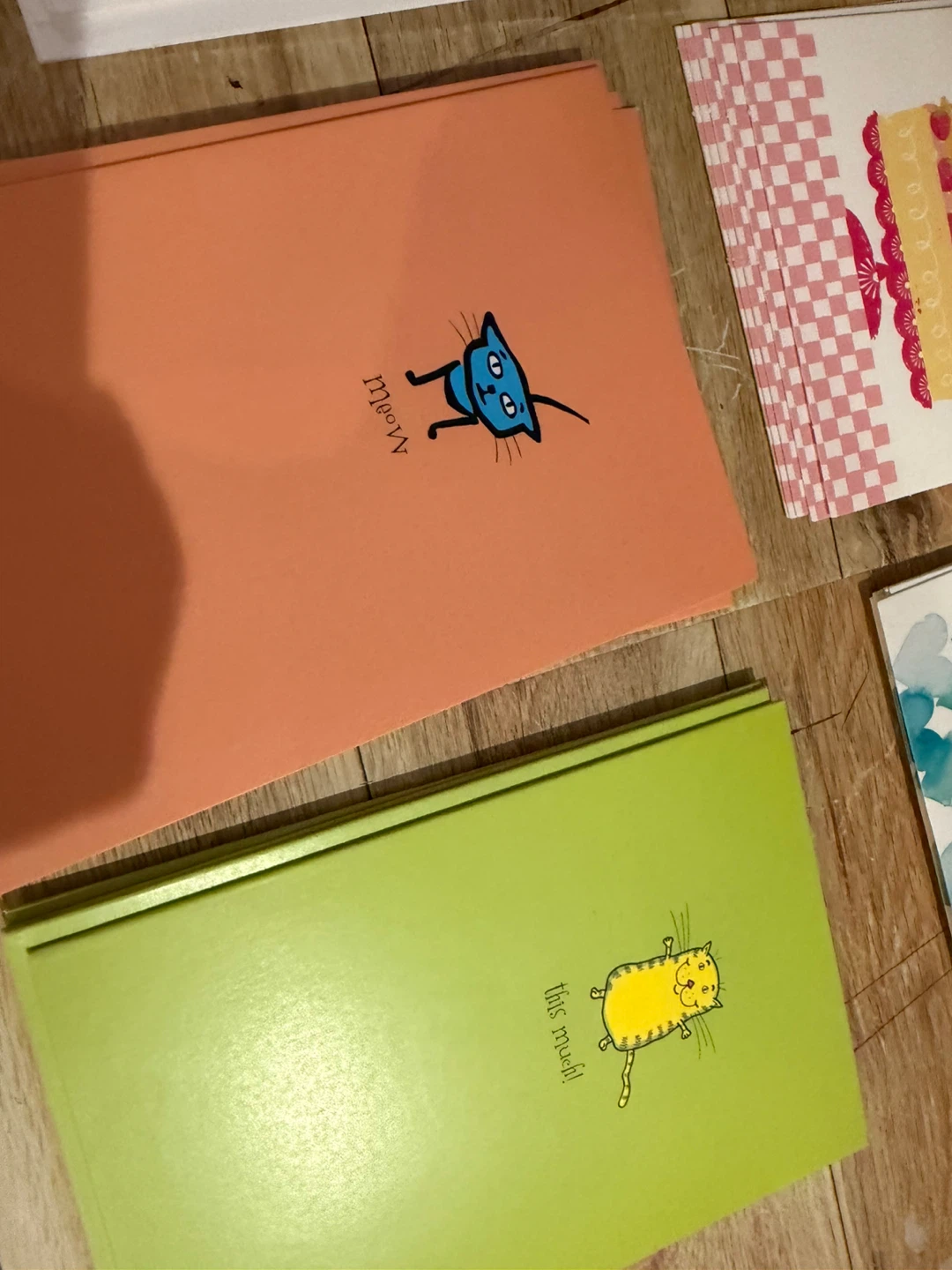 Assorted Greeting Cards - photo 3