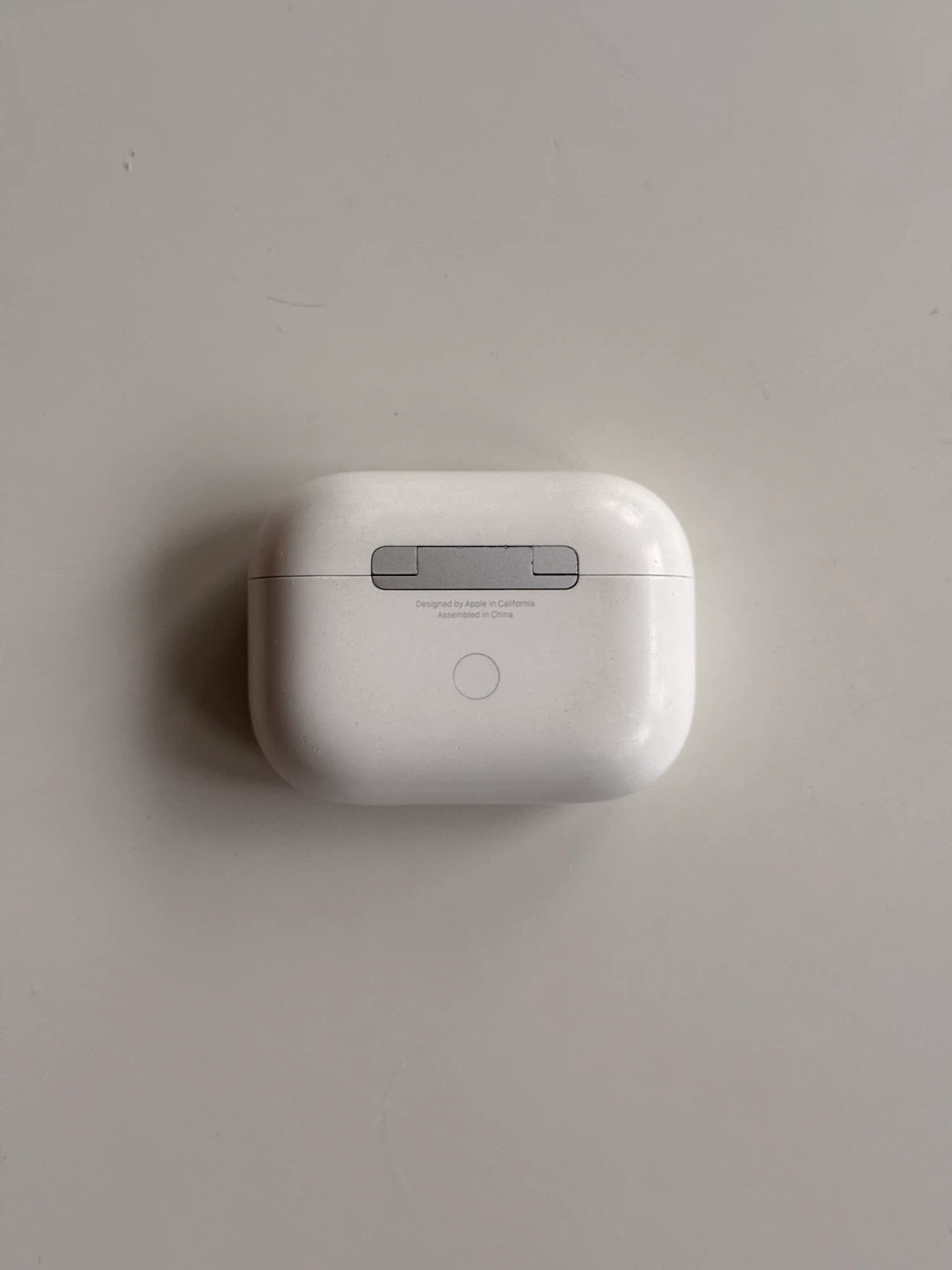 Apple AirPods Pro (1st Gen) - photo 2