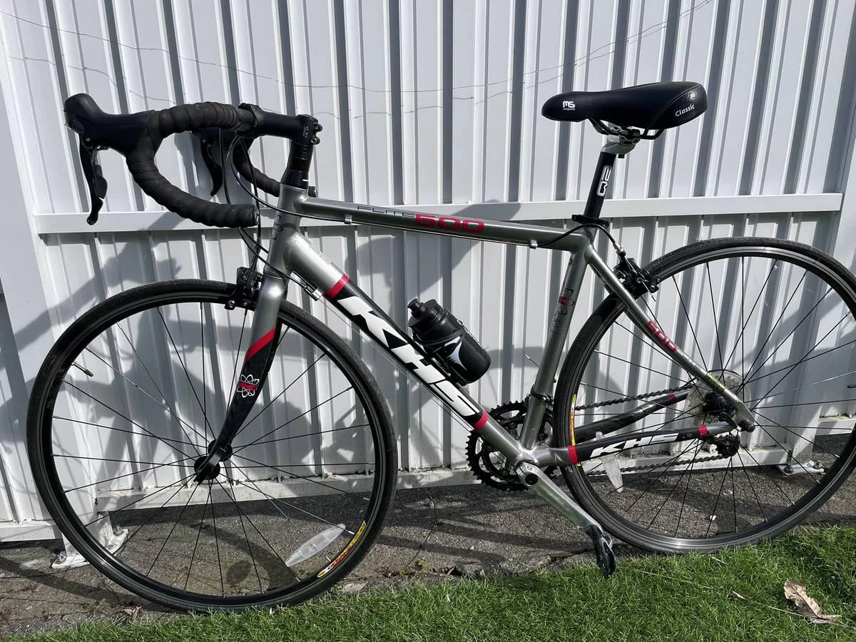 KHS Elite 500 Road Bike - photo 2