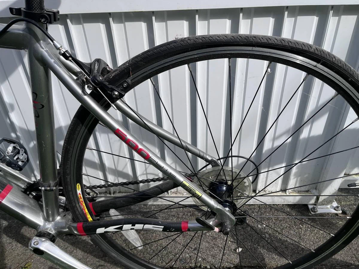 KHS Elite 500 Road Bike - photo 4