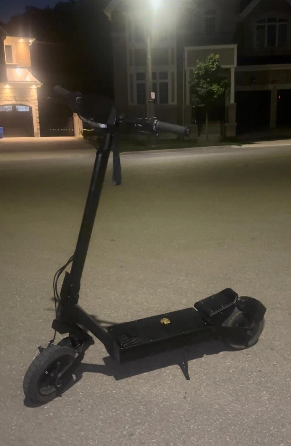 TRADING FOR E BIKE / E MOTO