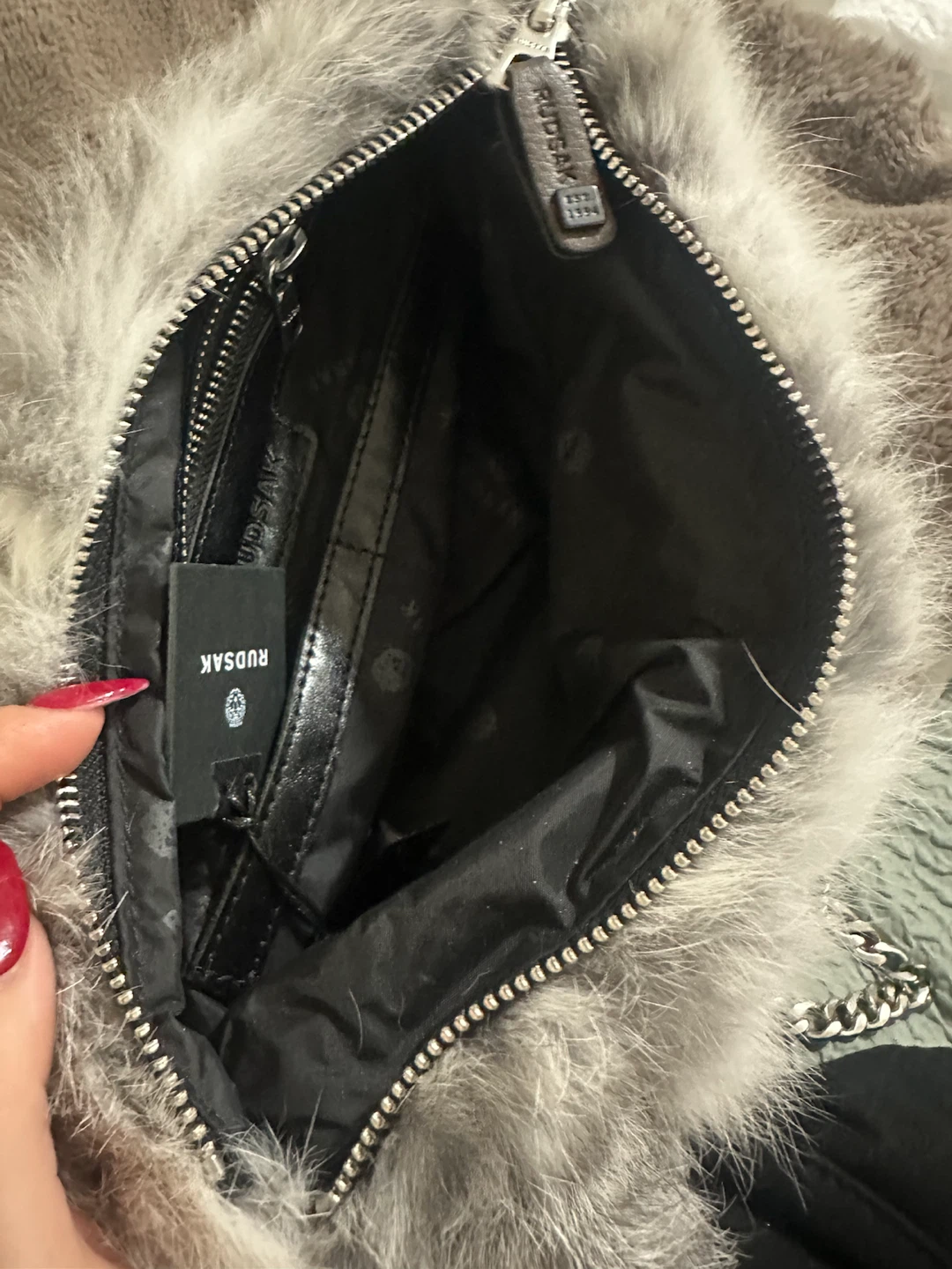 Rudsak Crossbody Bag
