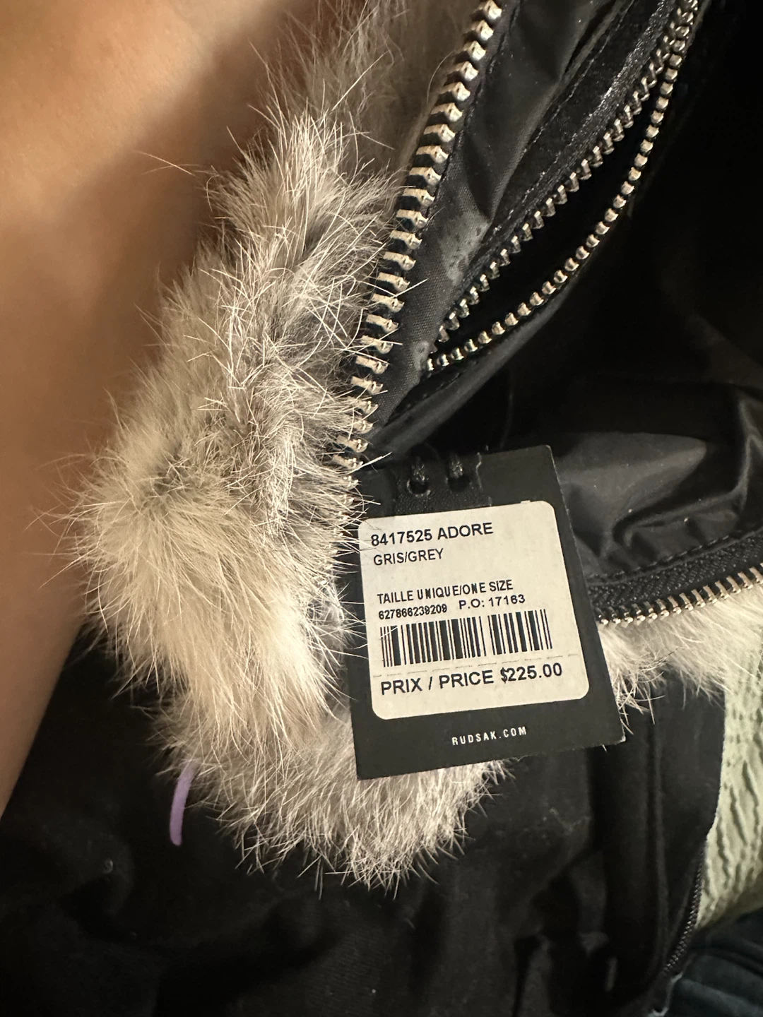 Rudsak Crossbody Bag - photo 2