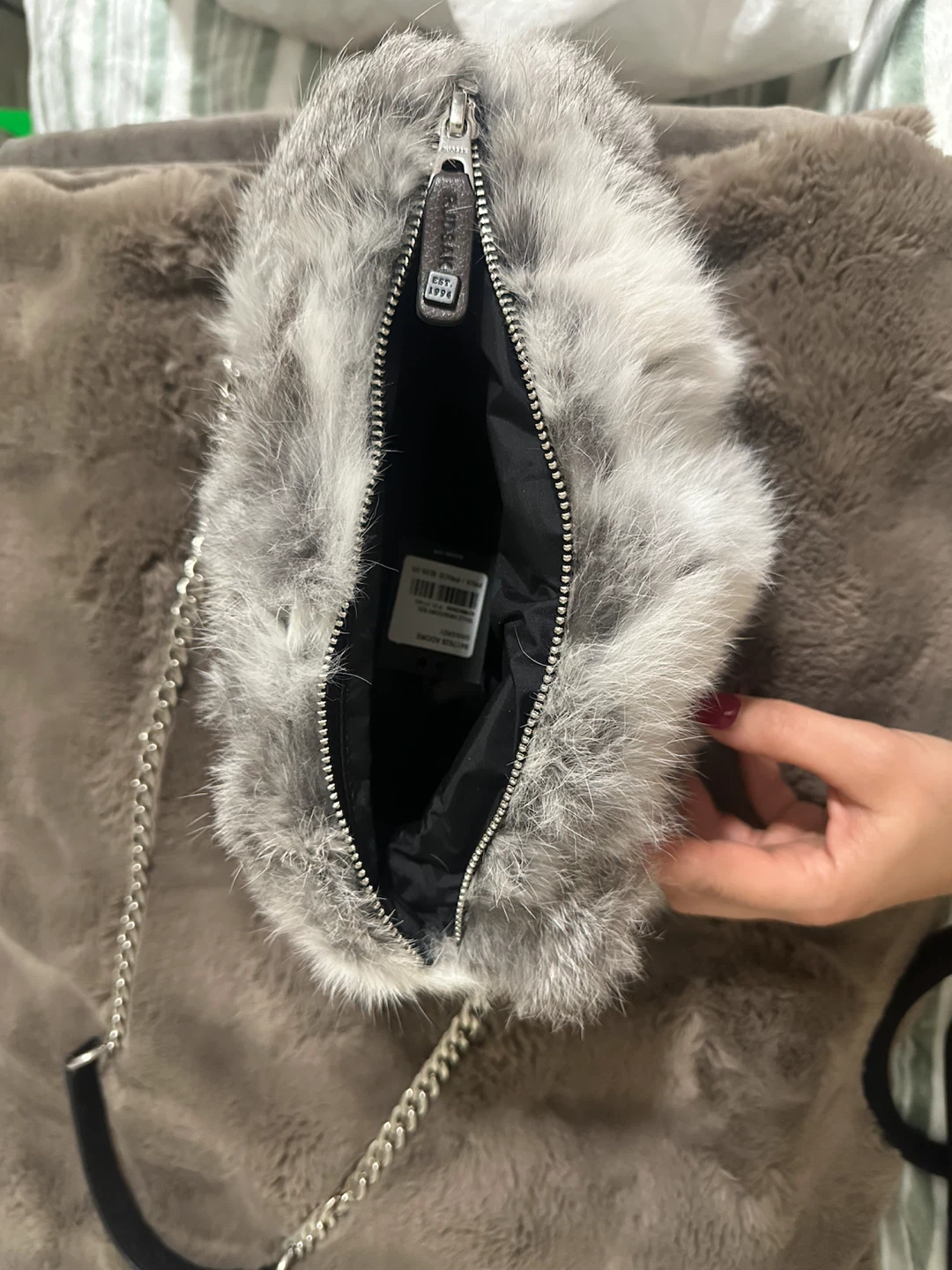 Rudsak Crossbody Bag - photo 3