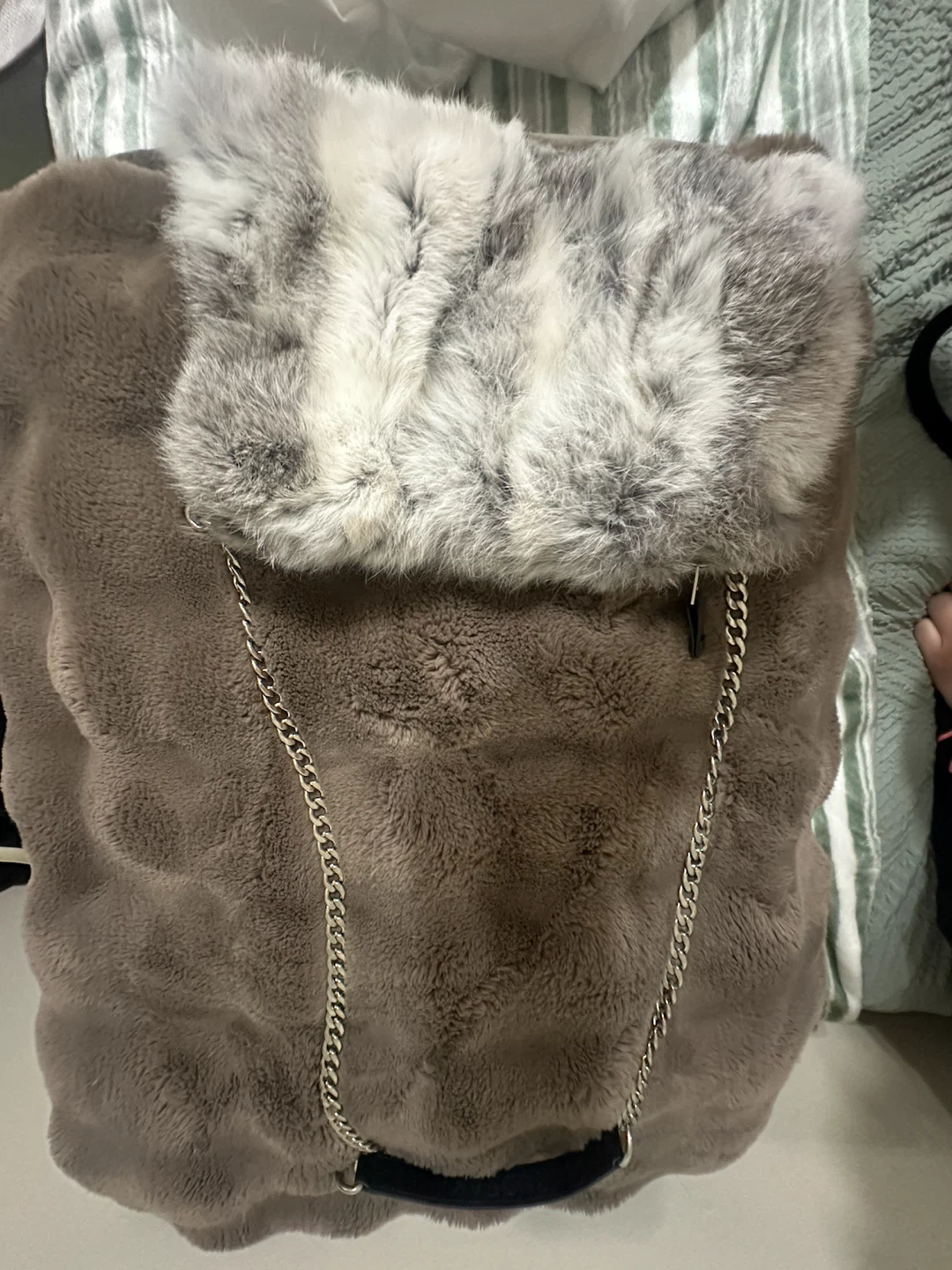 Rudsak Crossbody Bag - photo 4