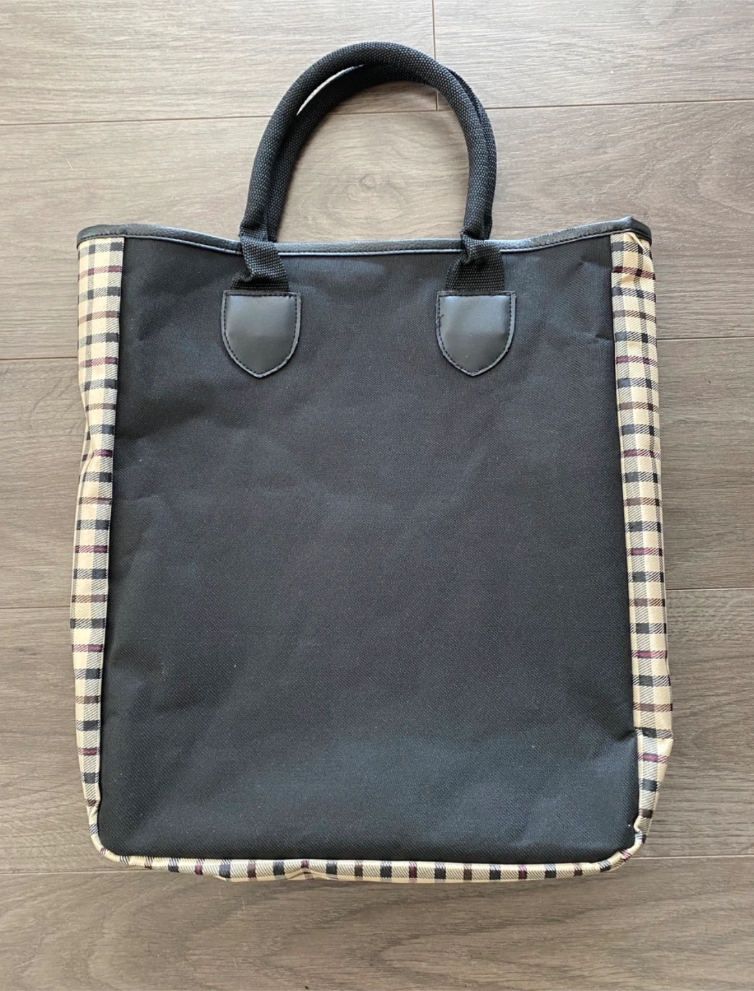 Volvo of Vancouver Tote Bag with Blanket - photo 3