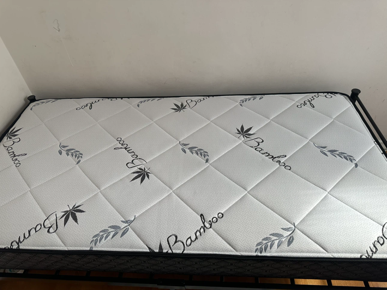 Hybrid Mattress