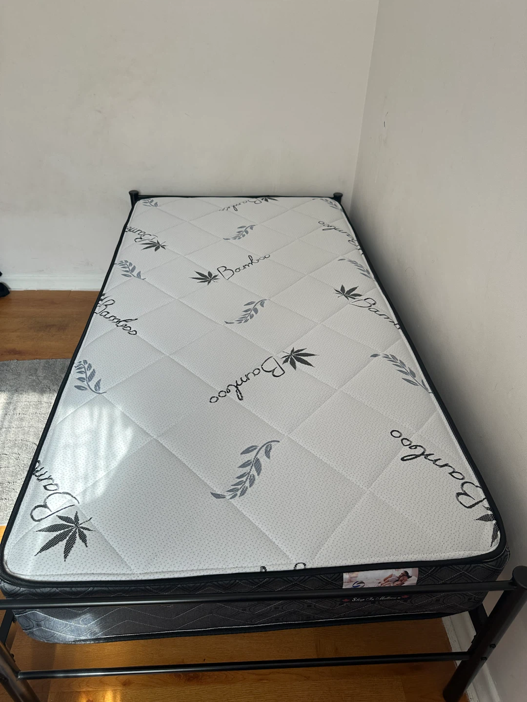 Hybrid Mattress - photo 3