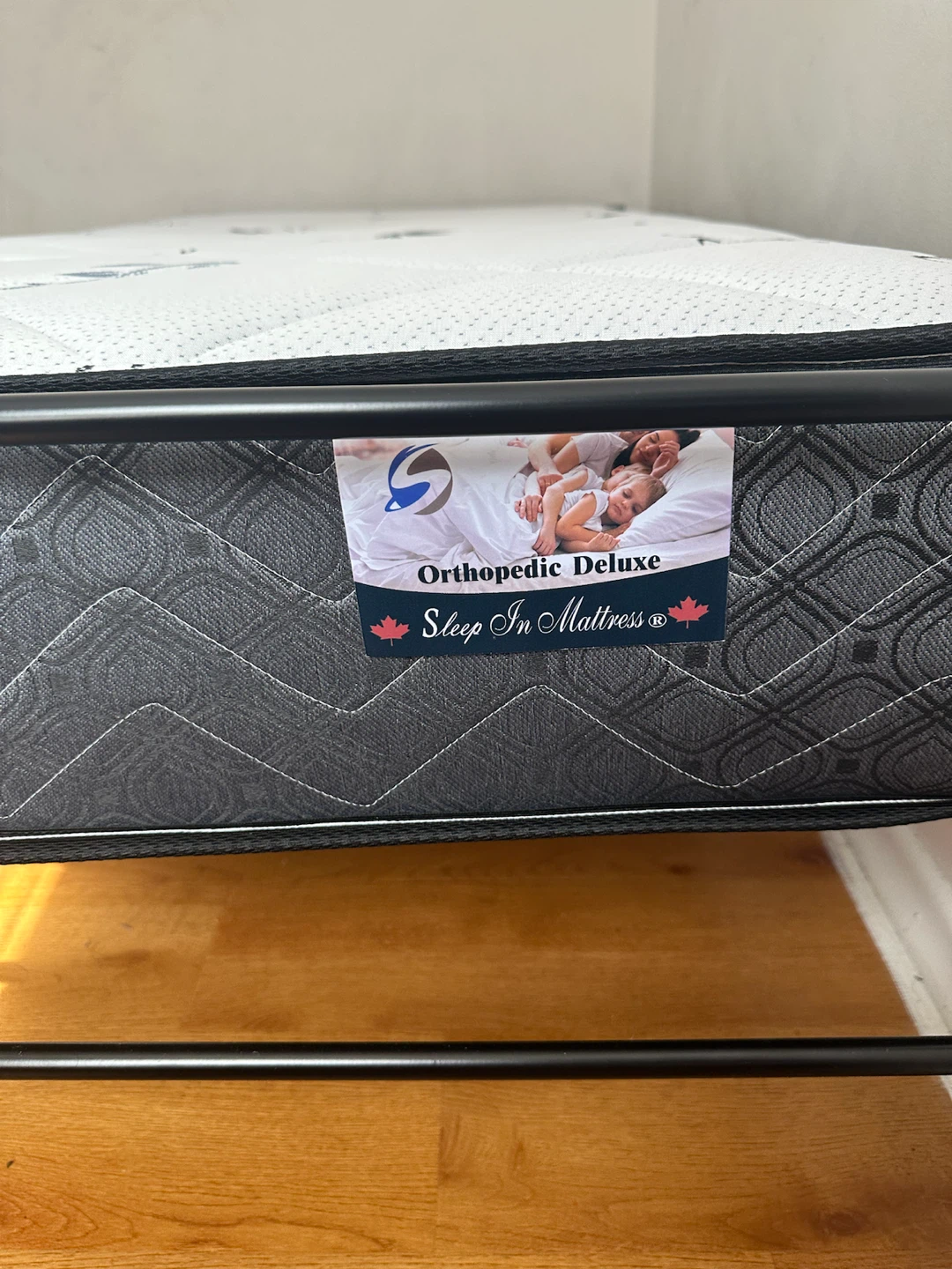 Hybrid Mattress - photo 5