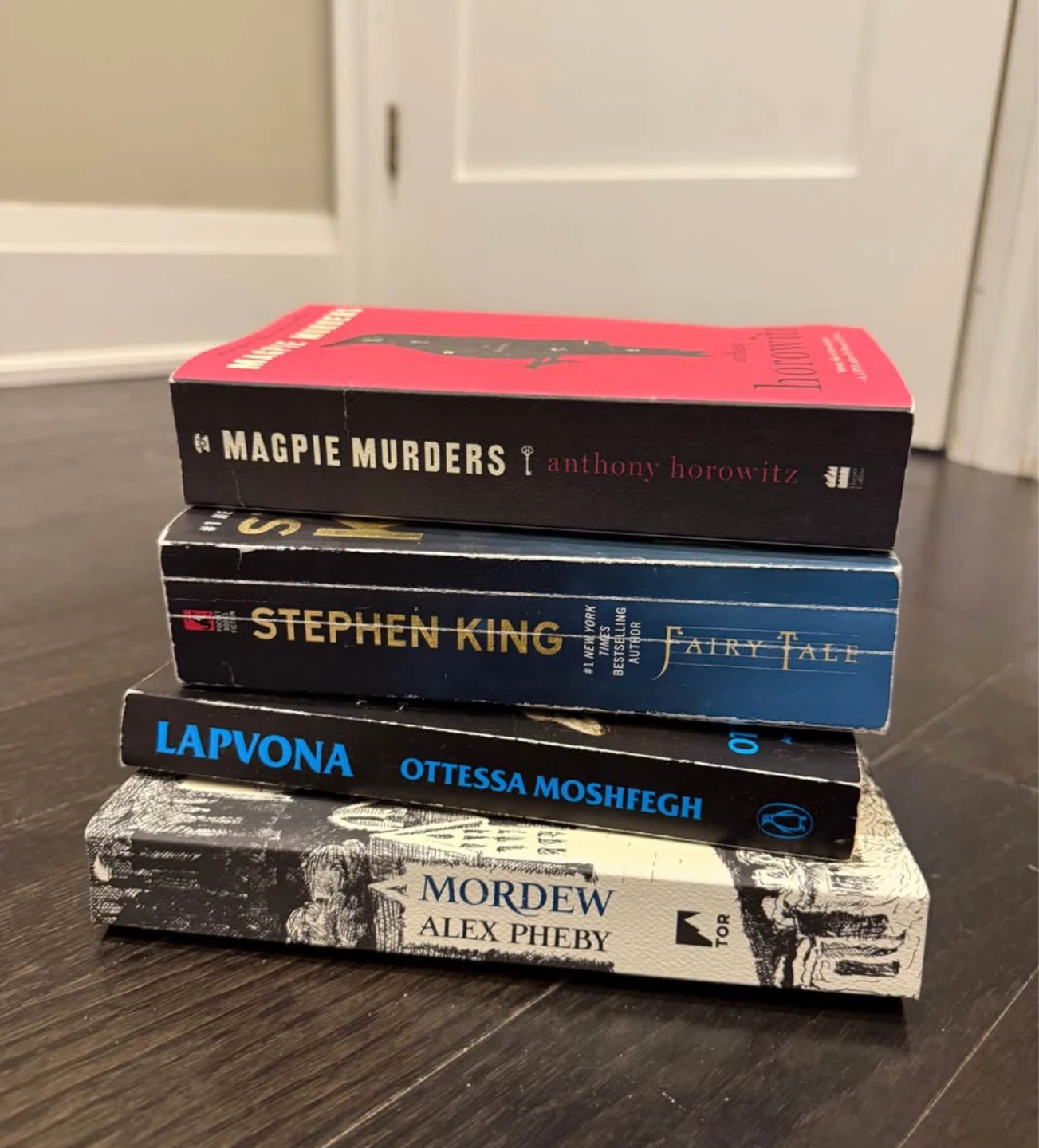 Books